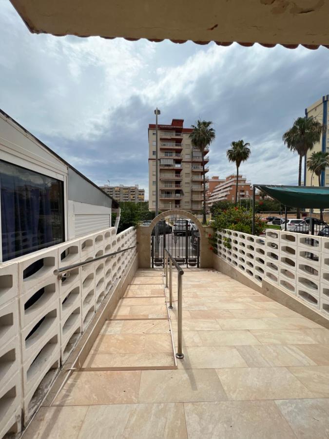 Ap Cande Playa De Gandia Luaran gambar