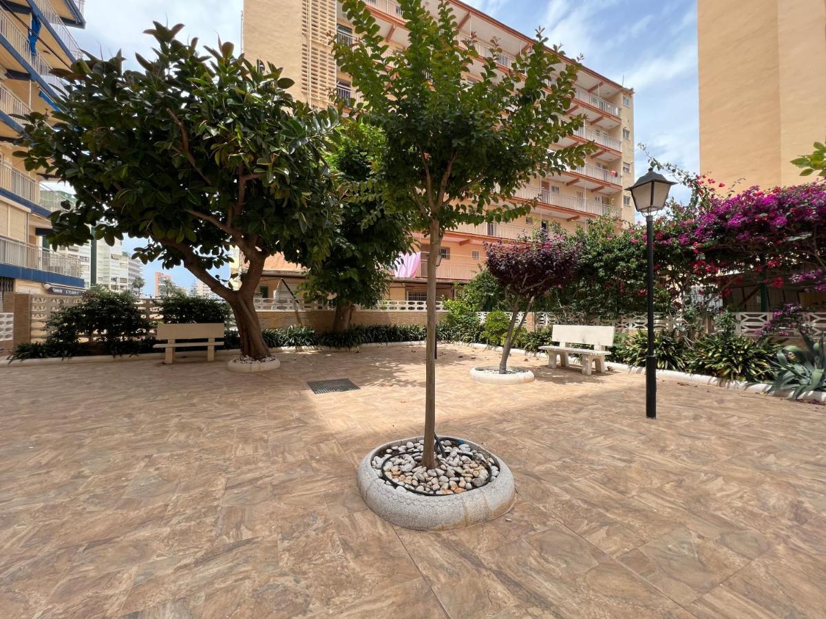 Ap Cande Playa De Gandia Luaran gambar