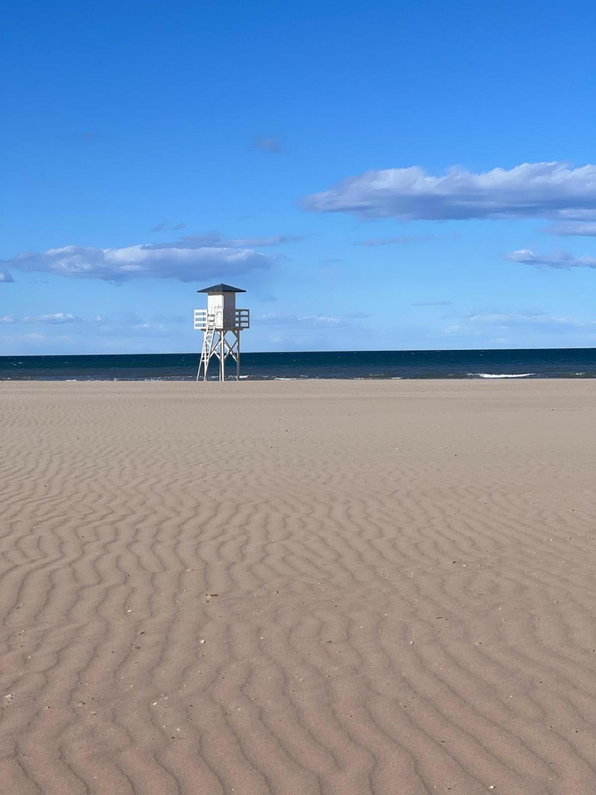 Ap Cande Playa De Gandia Luaran gambar